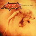 copertina ANTHRAX The Collection