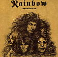 copertina RAINBOW Long Live Rock'n'roll