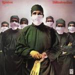 copertina RAINBOW Difficult To Cure