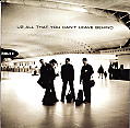copertina U2 All That You Can't Leave Behind
