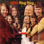 copertina ABBA Ring Ring