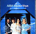 copertina ABBA Voulez Vous