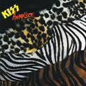 copertina KISS Animalize