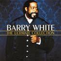 copertina WHITE BARRY The Ultimate Collection