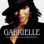 copertina GABRIELLE Dreams Can Come True-greatest Hits Vol.1