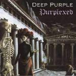 copertina DEEP PURPLE Purplexed