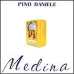 copertina DANIELE PINO Medina