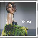 copertina HOUSTON WHITNEY Love Whitney (raccolta)