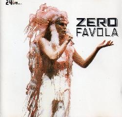 copertina ZERO RENATO Zero Favola
