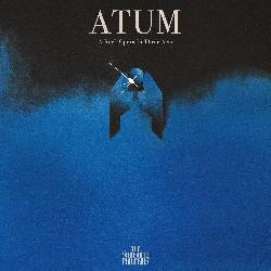 copertina SMASHING PUMPKINS Atum (3cd)