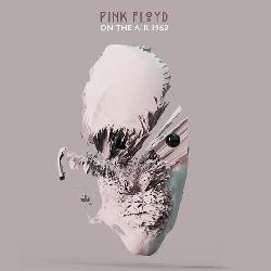 copertina PINK FLOYD 