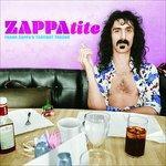 copertina ZAPPA FRANK Zappa Tite