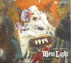 copertina ZAPPA FRANK Meat Light (3cd)