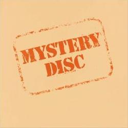 copertina ZAPPA FRANK Mystery Disc
