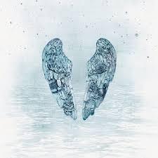 copertina COLDPLAY Ghost Stories Live 2014 (cd + Dvd)