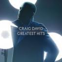 copertina DAVID CRAIG Greatest Hits