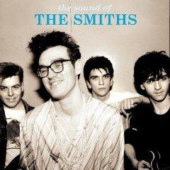 copertina SMITHS The Sound Of Smiths (2cd)