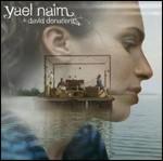 copertina NAIM YAEL Yael Naim