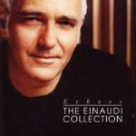 copertina EINAUDI LUDOVICO Echoes-the Einaudi Collection