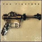 copertina FOO FIGHTERS Foo Fighters