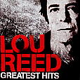 copertina REED LOU Nyc Man-greatest Hits