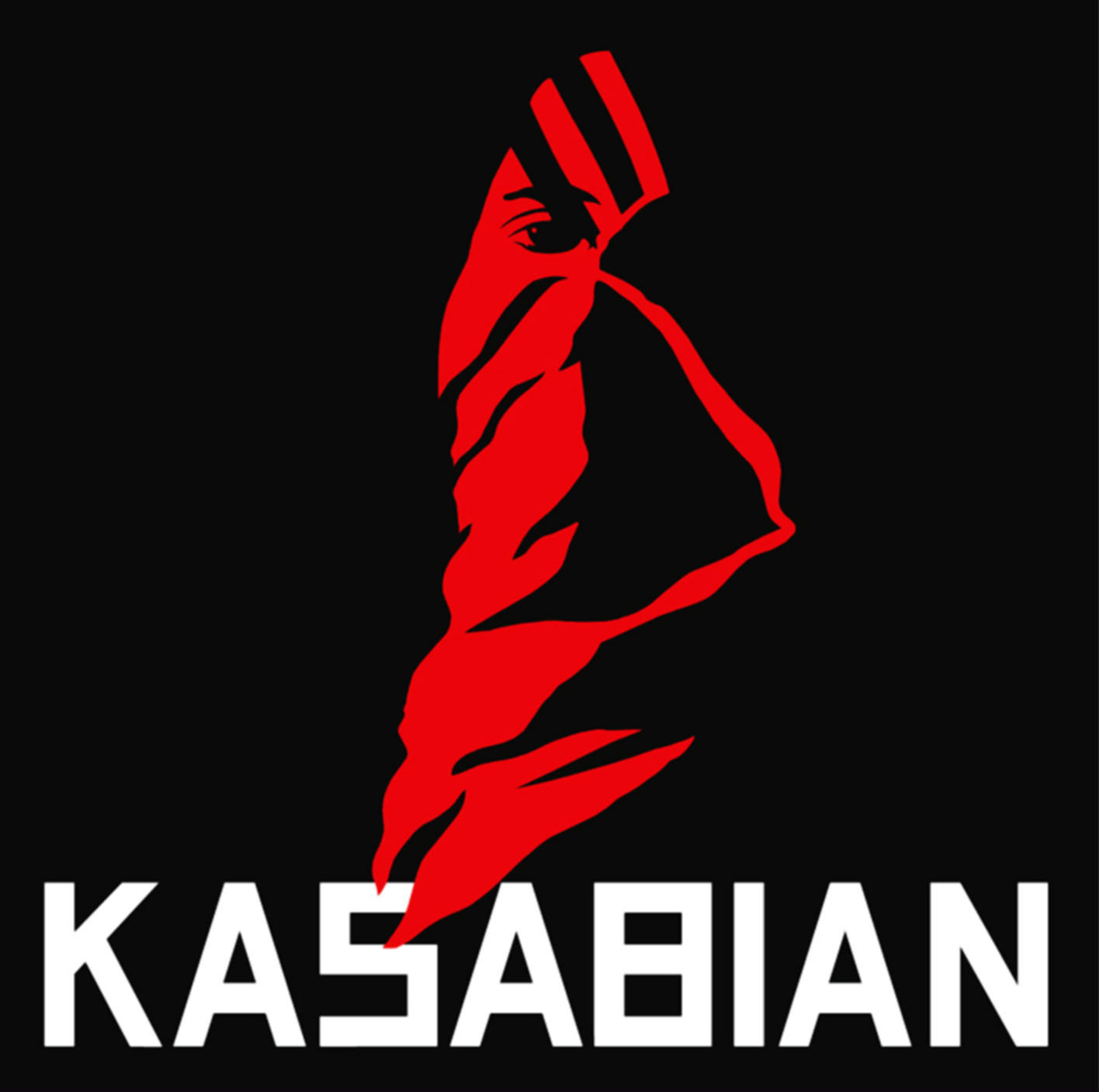 copertina KASABIAN Kasabian