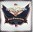 copertina FOO FIGHTERS In Your Honor