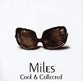 copertina DAVIS MILES Cool & Collected