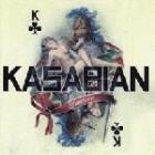 copertina KASABIAN Empire