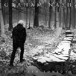 copertina NASH GRAHAM This Path Tonight