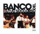 copertina BANCO DEL MUTUO SOCCORSO Banco Del Mutuo Soccorso (3cd)