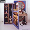 copertina OASIS Stop The Clocks (best 2cd)