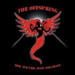 copertina OFFSPRING Rise And Fall, Rage And Grace