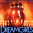 copertina FILM Dreamgirls