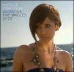 copertina IMBRUGLIA NATALIE Glorious (the Singles 97-07 Raccolta)