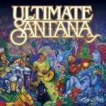 copertina SANTANA Ultimate Santana