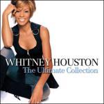 copertina HOUSTON WHITNEY The Ultimate Collection