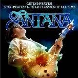copertina SANTANA Guitar Heaven The Greatest Guitar Classics Of All Time