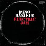 copertina DANIELE PINO Electric Jam