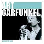 copertina GARFUNKEL ART Collections