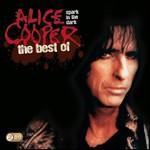 copertina COOPER ALICE Spark In The Dark  (2cd) (the Best)