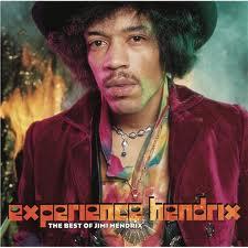 copertina HENDRIX JIMI Experience Hendrix (the Best)