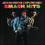 copertina HENDRIX JIMI Smash Hits