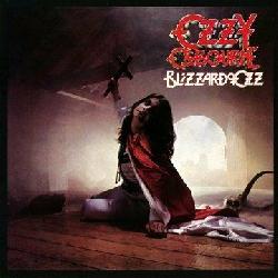copertina OSBOURNE OZZY Blizzard Of Ozzy