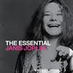 copertina JOPLIN JANIS The Essential (2cd)