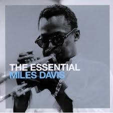 copertina DAVIS MILES The Essential (2cd)