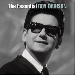 copertina ORBISON ROY The Essential (2cd)