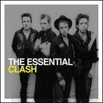 copertina CLASH The Essential (2cd)