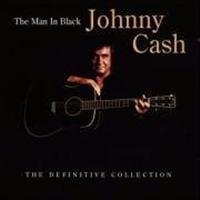 copertina CASH JOHNNY This Is (the Man In Black) (the Greatest Hits)