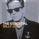 copertina JOEL BILLY The Essential (2cd)